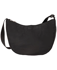 Baggallini Medium Swift Crescent Crossbody Bag