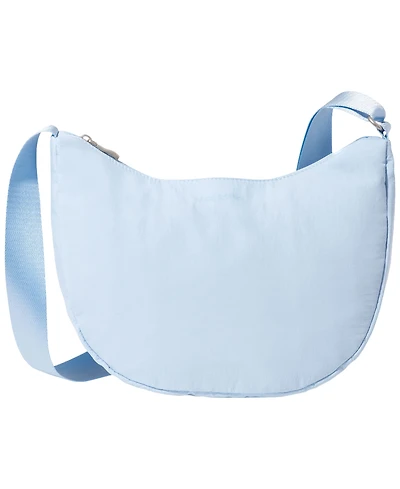 Baggallini Medium Swift Crescent Crossbody Bag