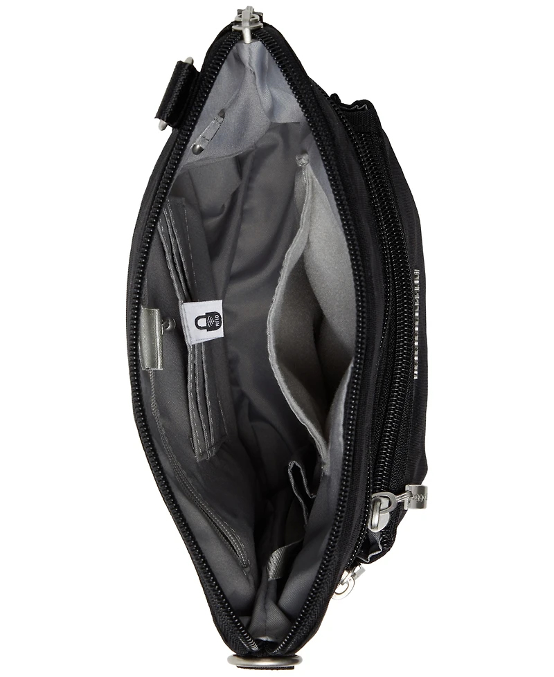 Baggallini Modern Pocket Adjustable Strap Crossbody Bag