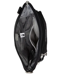 Baggallini Modern Pocket Adjustable Strap Crossbody Bag