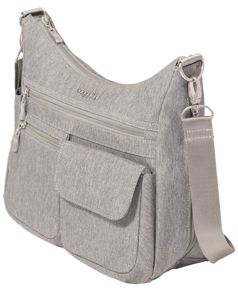 Baggallini Women's Modern Everywhere Bag, Set 2 Piece