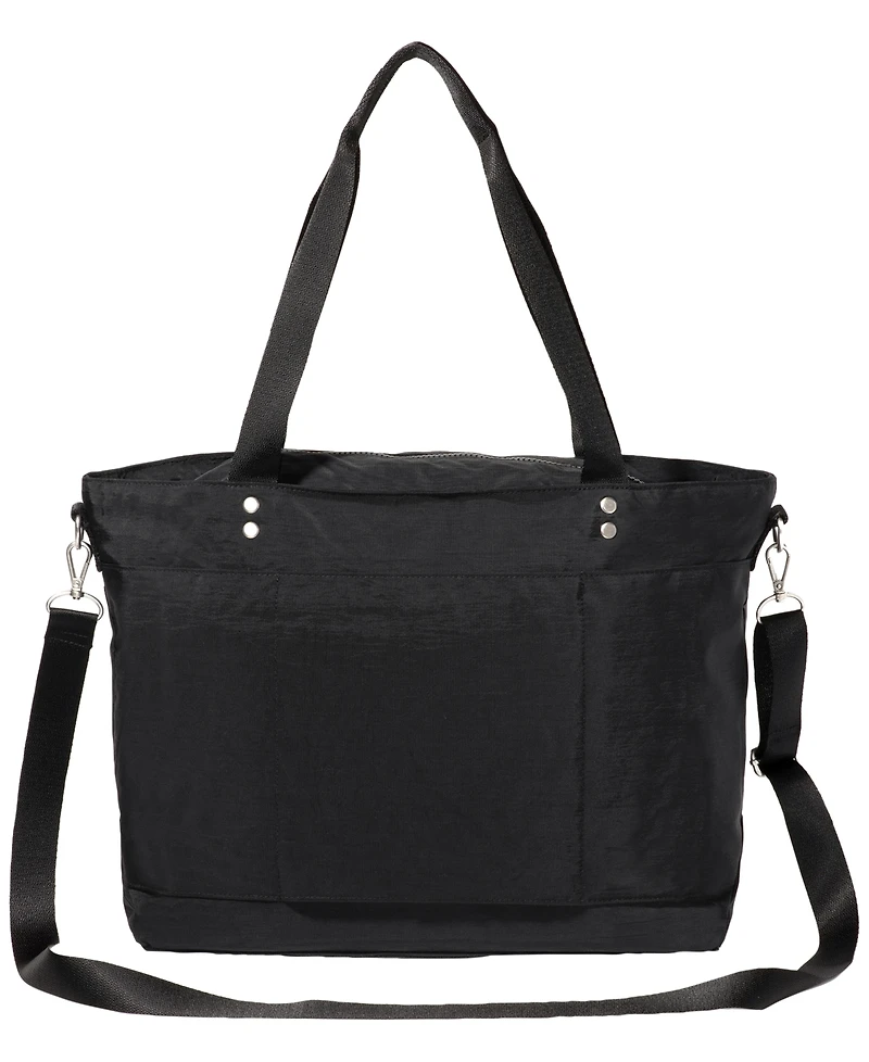 Carryall Laptop Tote