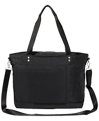 Carryall Laptop Tote