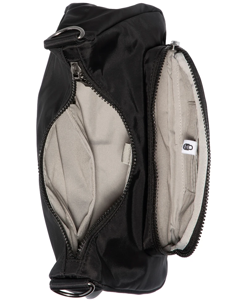 Baggallini Medium Savannah Crossbody Bag