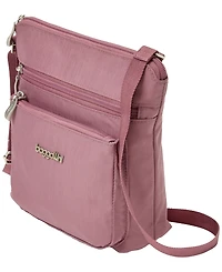 Baggallini Small Pocket Crossbody Bag