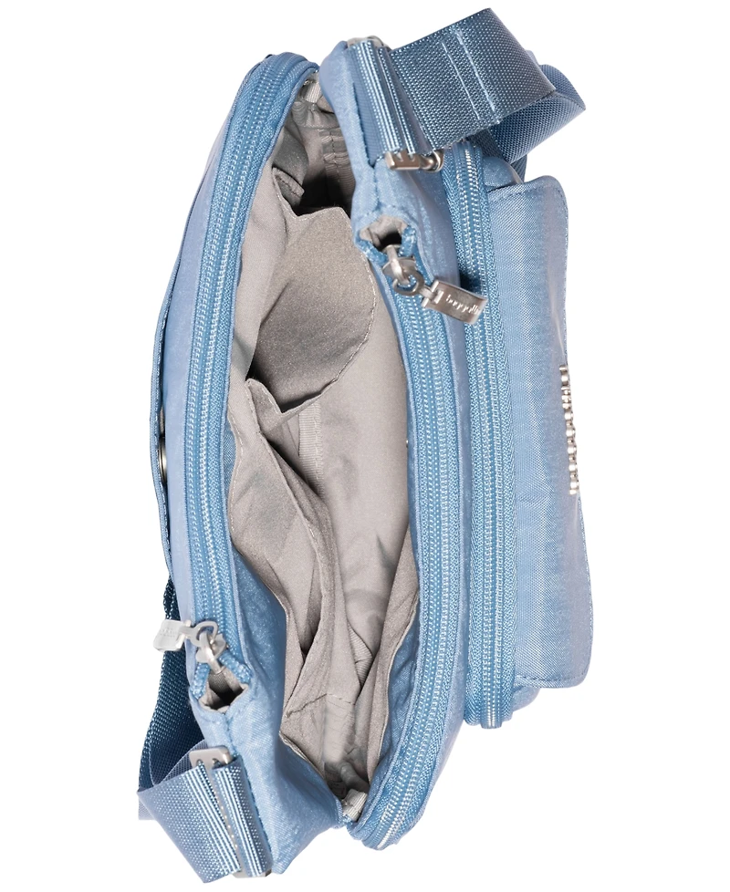 Baggllini Small Criss Cross Bag