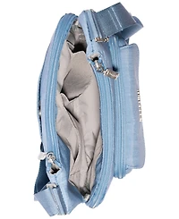 Baggllini Small Criss Cross Bag