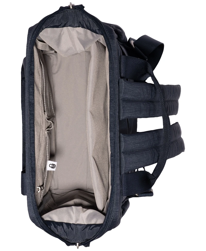 Baggallini Small City Scape Backpack