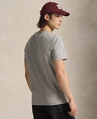 Polo Ralph Lauren Men's Classic Fit Crew Neck Pocket T-Shirt