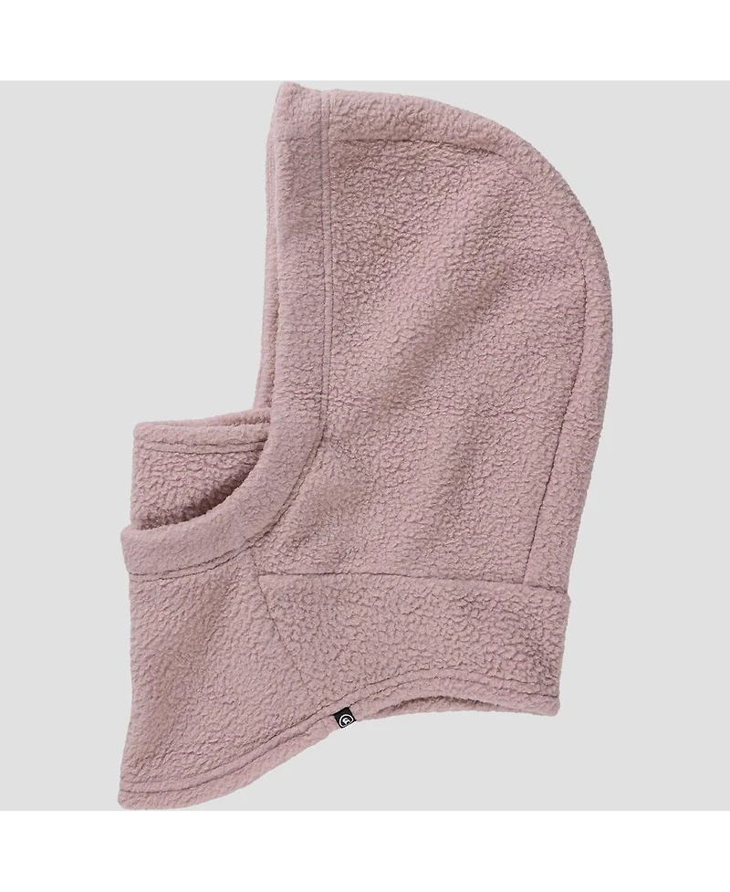 Backcountry Men's Wander Pile-Fleece Hood Balaclavas & Neck Gaiters