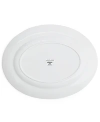 Wedgwood Renaissance Gold 13.75" Oval Platter