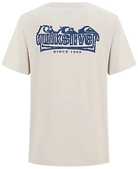Quiksilver Boys 8-20 Triple Dip Short-Sleeve T-Shirt