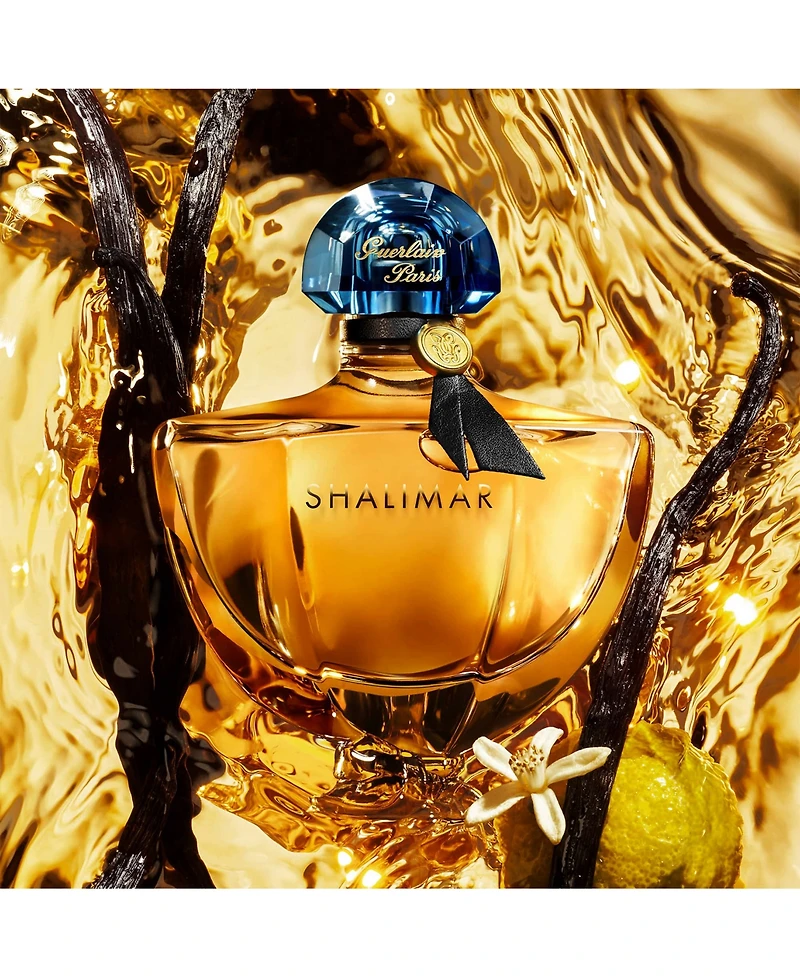 Guerlain Shalimar Perfume Extract, 1-oz.