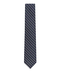 Calvin Klein Men's Margot Stripe Tie