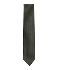 Calvin Klein Men's Iris Stripe Pattern Tie