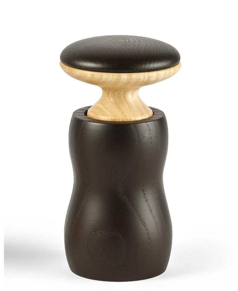 Legnoart Ashwood 4.5" Salt Pepper Mill
