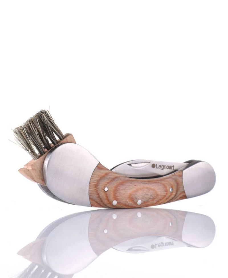 Legnoart Porcino Mushroom Knife