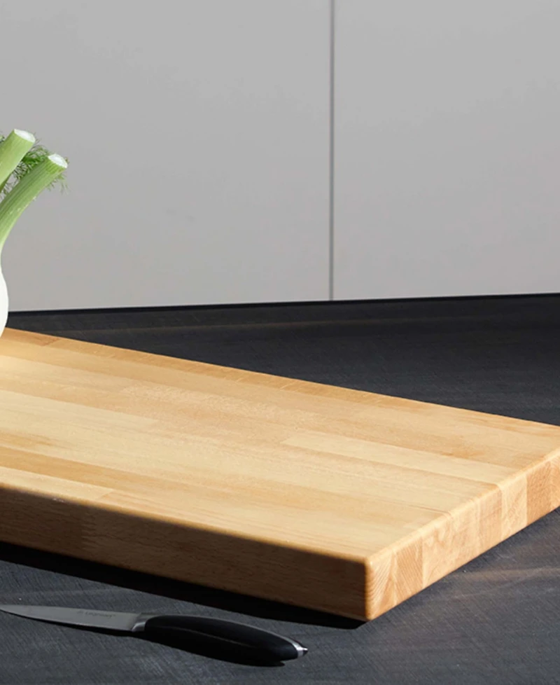 Legnoart Chopping Beech Board, 21" x 1.5"