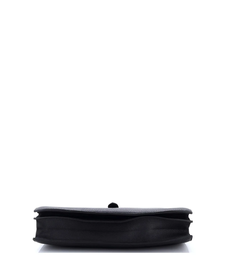 Pre-Owned Hermes 41 Sac a Depeches Bag Togo