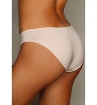 Lascana Women's 2 Pack Basic Hipster Panties