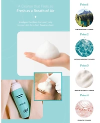 Siia Cosmetics 2-Pc. Double Cleanse Duo Set