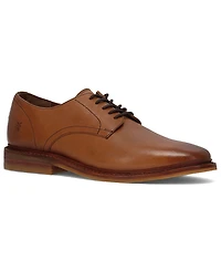 Frye Men's Paul Lace-Up Round Toe Oxford Shoes