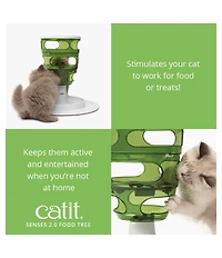 Catit Senses 2.0 Food Tree