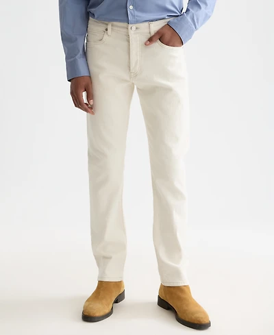 Scotch & Soda Men's Straight Leg Pants