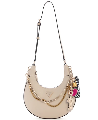 Guess Davina Small Shoulder Bag