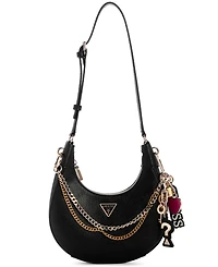 Guess Davina Small Shoulder Bag
