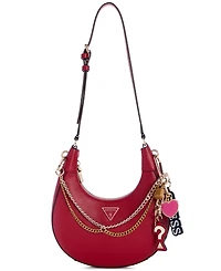 Guess Davina Small Shoulder Bag