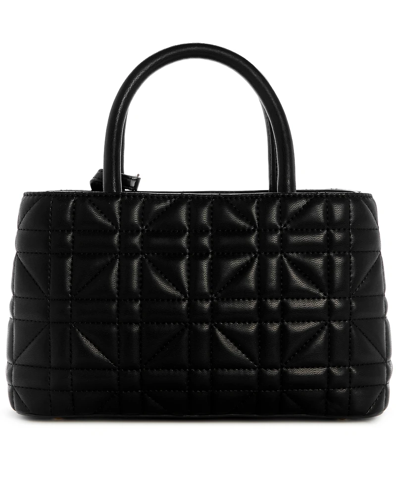 Guess Edita Elite Small Satchel Bag