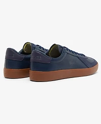 Lacoste Men's Baseshot Pro Lace-Up Sneakers