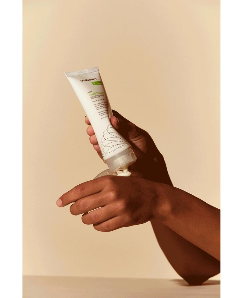 Goldfaden Md Unisex Hands to Heart