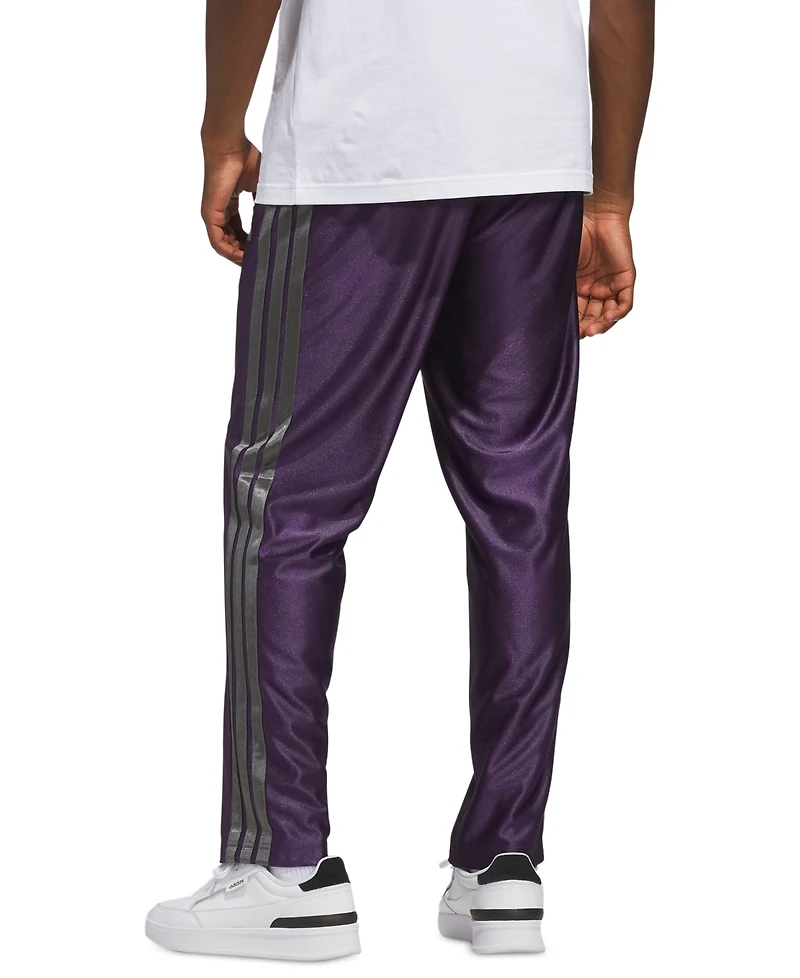 adidas Men's Shine Open Regular-Fit Track Pants
