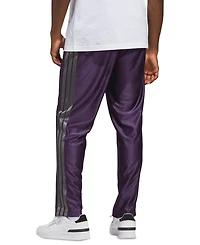 adidas Men's Shine Open Regular-Fit Track Pants