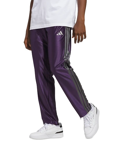 adidas Men's Shine Open Regular-Fit Track Pants