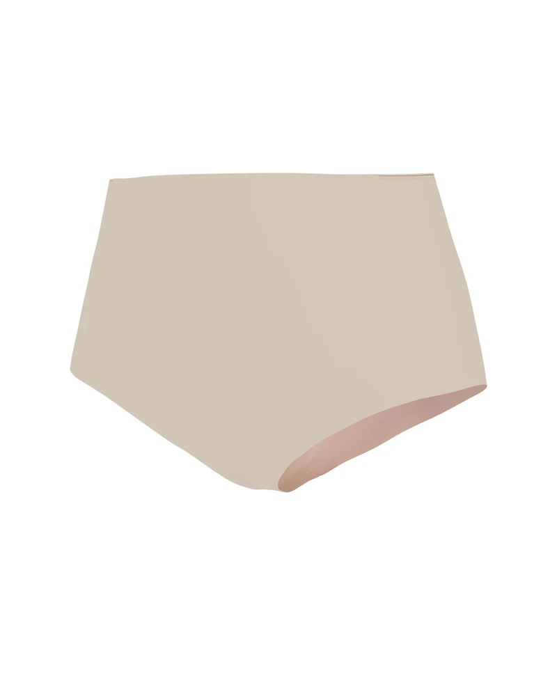 Leonisa High Waisted Seamless Hipster Panty - Perfect Fit