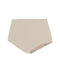 Leonisa High Waisted Seamless Hipster Panty - Perfect Fit