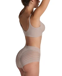 Leonisa Back Smoothing Bra with Soft Full Coverage Cups 011970
