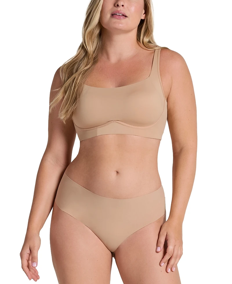 Leonisa Wireless Support Bra 091054