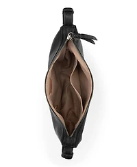 The Sak Tess Leather Medium Shoulder Bag