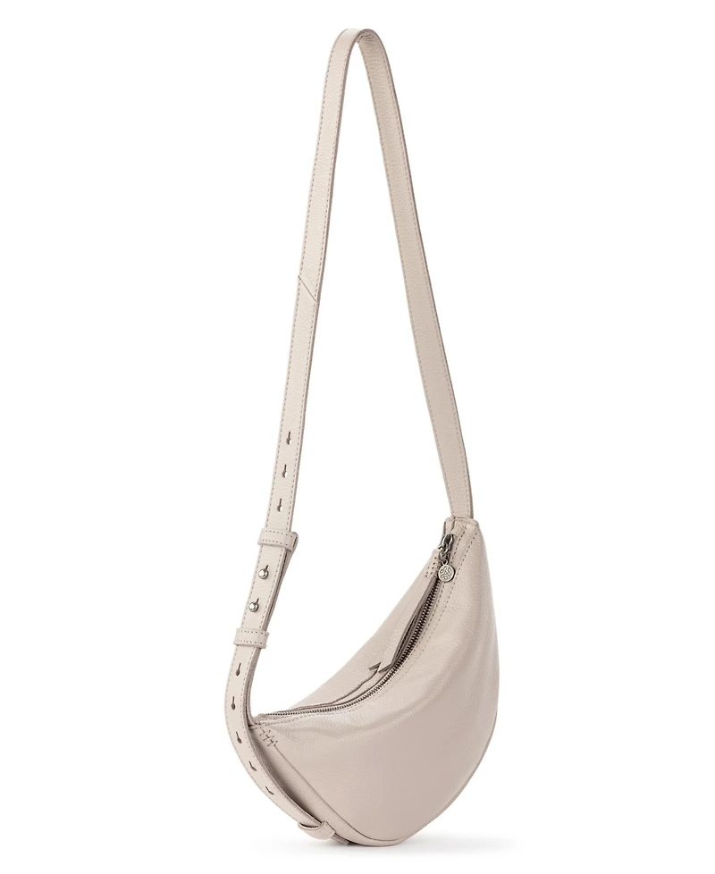 The Sak Tess Leather Mini Sling Bag