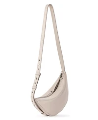 The Sak Tess Leather Mini Sling Bag