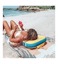 Ballast Beach Pillow