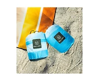 Ballast Oasis Beach Blanket