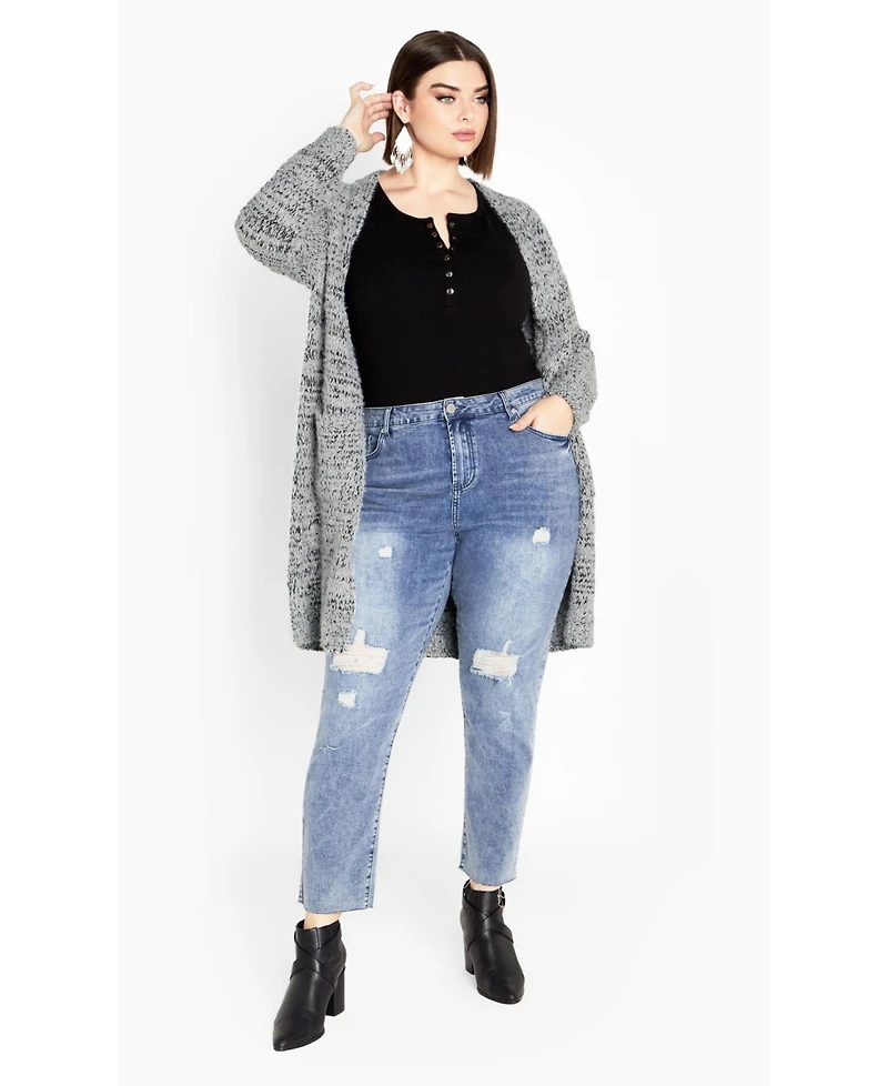 Avenue Women's Amelia Cardigan