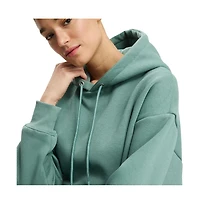 Cotton On Women's Sweatshirts Premium Oversized Hoodie