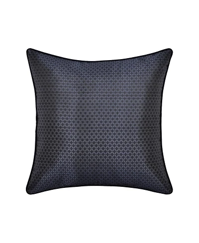 Royal Court Carlisle Plush Decorative Pillow, 18" x 18"