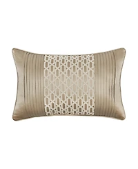Royal Court Olympus Boudoir Decorative Pillow, 13" x 19"